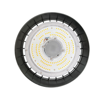 150W Průmyslové svítidlo, 24.000Lm, 230V, IP65, Philips driver, 5 let záruka