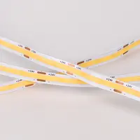 COB jednobarevný pásek 11W/m, 312LED, 8mm, IP20, CRI>90, 3000/4000/6000K, Mi-light  COB jednobarevný pásek 11W/m, 312LED, 8mm, IP20, CRI>90, 3000/4000/6000K, Mi-light