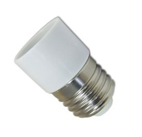 Žárovková redukce z E27 na E14