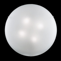 Stropní/ nástěnné svítidlo Ideal Lux 007991 Simply PL4