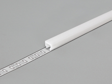 Difuzor C1 click, nacvakávací, mléčný