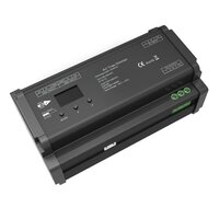 Triakový stmívač AC 100-240V, 600-1440W, 6A/kanál, IP20, 3 roky záruka, OP6389 Triakový stmívač AC 100-240V, 600-1440W, 6A/kanál, IP20, 3 roky záruka, OP6389