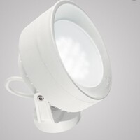Venkovní zapichovací svítidlo Ideal Lux TOMMY PT1 BIANCO, 145310 bílé IP66 Venkovní zapichovací svítidlo Ideal Lux TOMMY PT1 BIANCO, 145310 bílé IP66