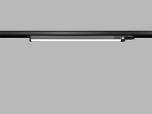 Lištové svítidla svítidlo YOYO 65, B 16W 3CCT 3000K/3500K/4000K, ON/OFF