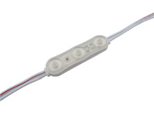 LED modul PRO 0,96W, 12V, 150Lm, 6500K, 5let záruka