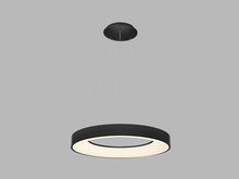 Závěsné svítidlo BELLA 48 P-Z, B 40W 2CCT 3000K/4000K, ON/OFF, DALI/PUSH, TRIAC