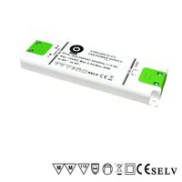 30W Furniture power source, FTPC30V12-C2, 12V, 2,5A, IP20 IN-EU