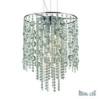 Závěsné svítidlo Ideal Lux Evasione SP8 044774