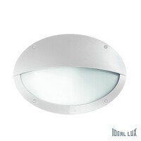 Venkovní svítidlo Ideal Lux MADDI-2 AP1 BIANCO, 096735