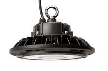 100W Průmyslové svítidlo PROFI se zdrojem Meanwell, 230V, 12000lm, 5 let záruka