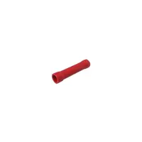 Spojka kruhová 0.5-1.5mm(AWG22-16) červená, 03360009 Spojka kruhová 0.5-1.5mm(AWG22-16) červená, 03360009