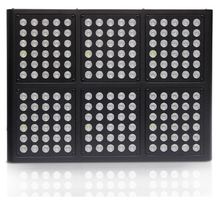 360 W LED Pěstovací svítidlo série Diamant