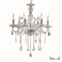 Závěsné svítidlo Ideal Lux Giudecca SP6 027821