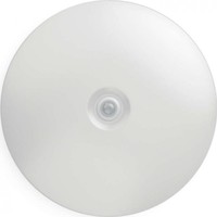 Mauve PIR SVÍTIDLO STROPNÍ LED 16W 1300lm 2700K, bílá 32cm