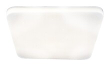 LED stropní svítidlo Rabalux 3074 Lucas, LED 24 W, IP20, hvězdný efekt LED stropní svítidlo Rabalux 3074 Lucas, LED 24 W, IP20, hvězdný efekt