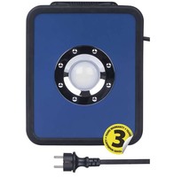 LED pracovní světlo 36W,2400lm,  Stojan, funkce zásuvky 1 ks