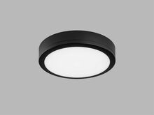 Stropní svítidlo KERY, B HF 18W 3CCT 3000K/4000K/5700K, ON/OFF