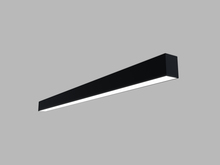 Stropní svítidlo LINO 150 P, B PRISMA 37-49W 3CCT 3000K/3500/4000K, ON/OFF, DALI/PUSH Stropní svítidlo LINO 150 P, B PRISMA 37-49W 3CCT 3000K/3500/4000K, ON/OFF, DALI/PUSH