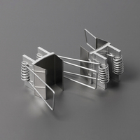 Montážní pružina U4(3) nerezová ocel, F6009819S