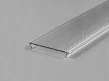 Difuzor C10 click, nacvakávací, široký, polykarbonát Difuzor C10 click, nacvakávací, široký, polykarbonát