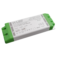 200W Nábytkový napájecí zdroj, MLED-24V200W, 24V, 8,3A, IP20 200W Nábytkový napájecí zdroj, MLED-24V200W, 24V, 8,3A, IP20