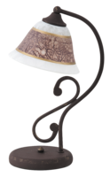 Stolní lampa Rabalux 7746 Magdalena, E14 1x MAX 40W, 230V, IP20, 