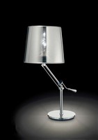 Stolní lampa Ideal Lux Regol TL1 019772