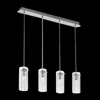 Závěsné svítidlo Ideal Lux Iguazu´ SP4 052373