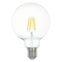 LED žárovka E27, 4W, 2700K, 470lm