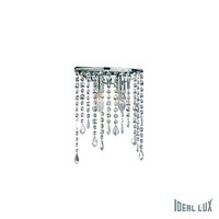 Nástěnné svítidlo Ideal Lux 008325 Rain AP2