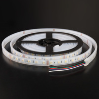 RGBW pásek 17W/m, 60LED, 15mm, IP65, CRI>80, Mi-light  RGBW pásek 17W/m, 60LED, 15mm, IP65, CRI>80, Mi-light