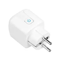 WiFi Smart zástrčka se statistikou spotřeby, 100-240V, 16A, Mi-Light, SWE01 WiFi Smart zástrčka se statistikou spotřeby, 100-240V, 16A, Mi-Light, SWE01