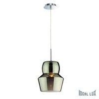 Závěsné svítidlo Ideal Lux ZENO SP1 BIG FUME, 088938