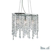 Závěsné svítidlo Ideal Lux 008349 Rain SP3