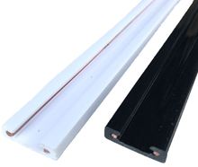 Napájecí propojovací lišta TRACK25 s 3M páskou,25A