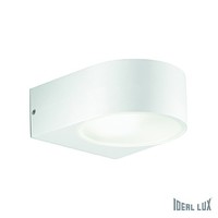 Venkovní svítidlo Ideal Lux Iko AP1 018522