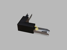 Systémy svítidlo LINO CORNER, B