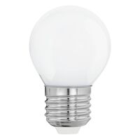 LED žárovka E27, 4W, 2700K, 470lm