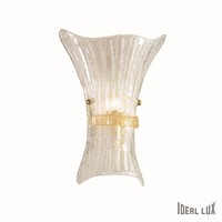 Nástěnné svítidlo Ideal Lux 014630 Fiocco AP1 big