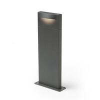 Stojanové venkovní LED hliníkové svítidlo antracit, 230V, 8W, IP65, 3000K Stojanové venkovní LED hliníkové svítidlo antracit, 230V, 8W, IP65, 3000K