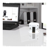 Vestavná nábytková zásuvka MULTI BOX, 2xUSB, indukční nabíječka, 4x230V, 2x port RJ45, bílá, MULTIBOX-BI-4FR-UAC-RJ-01 Vestavná nábytková zásuvka MULTI BOX, 2xUSB, indukční nabíječka, 4x230V, 2x port RJ45, bílá, MULTIBOX-BI-4FR-UAC-RJ-01