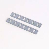 Spojka k magnetické kolejnici, AM-MR-FP20CP