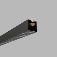 Systémy svítidlo LINO LASER 120, B 24-32W 4000K, ON/OFF, DALI/PUSH