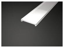 Difuzor pro profil SURFACE 7, mléčný