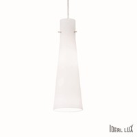 Závěsné svítidlo Ideal Lux Kuky SP1 bianco 053448