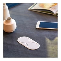 Vestavná nábytková zásuvka EIGHTBOX bílá, 2x230V, IP20, 1m, EIGHTBOX-BI-2FR-01