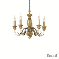 Závěsné svítidlo Ideal Lux Dora SP5 020822