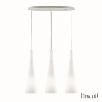 Závěsné svítidlo Ideal Lux Milk SP3 030326