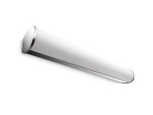 Fit SVÍTIDLO NÁSTĚNNÉ LED 7,5W 560lm 2700K IP44, bílá/lesk Fit SVÍTIDLO NÁSTĚNNÉ LED 7,5W 560lm 2700K IP44, bílá/lesk