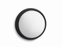 Eagle SVÍTIDLO VENKOVNÍ LED 3W 270lm 2700K IP44, černá